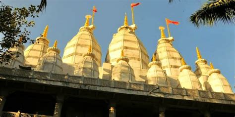 Unique Temples In Mumbai You Must Visit-Visiting Mumbai? Then Do Not ...