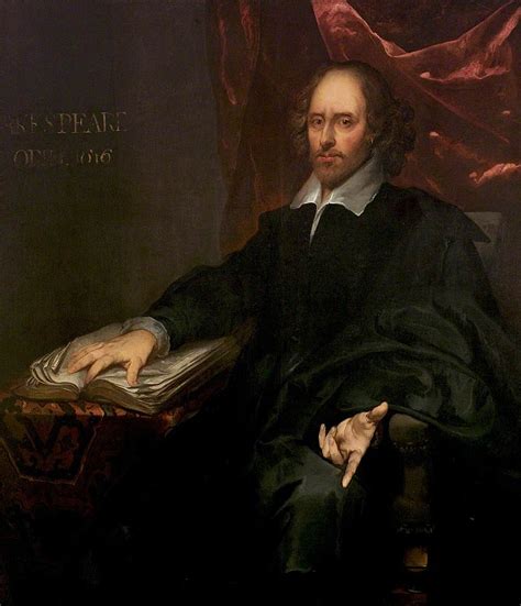 Chesterfield portrait - Portraits of Shakespeare - Wikipedia | Portrait ...