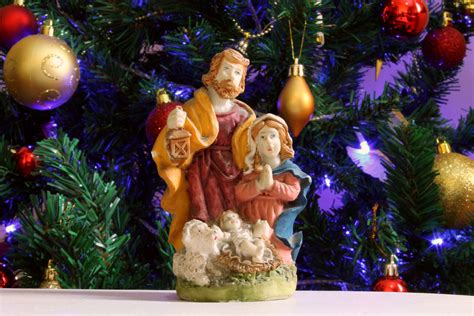 Free Images : statue, holiday, decor, christmas tree, christmas ornament, christmas decoration ...