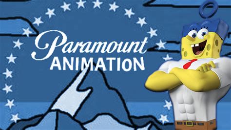 Paramount Animation Movies