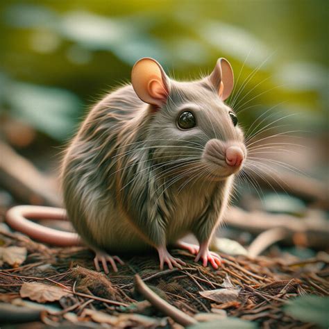 Dumbo Rat Breed | PetCurious