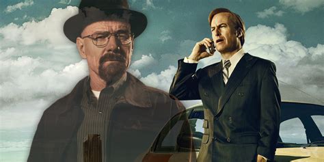 Better Call Saul Overlapped With Breaking Bad For The First Time