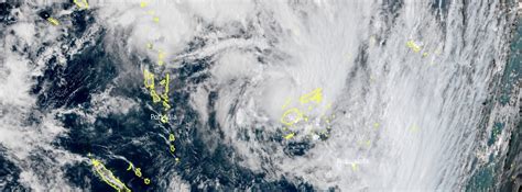 Tropical Cyclone “Ana” hits Fiji, leaving at least 1 person dead and 5 ...