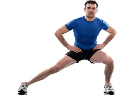 The Ultimate Lunges Guide: Lunges Without Weights - Focus Fitness