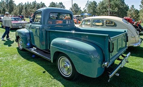 '52? Ford Pickup | TJfrom AZ | Flickr