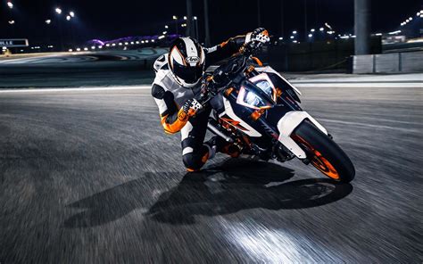 KTM Duke Wallpapers - Top Free KTM Duke Backgrounds - WallpaperAccess