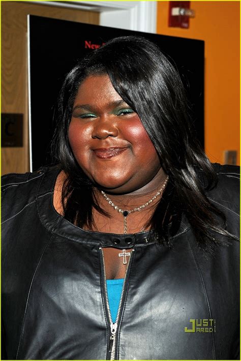 Gabourey Sidibe: Don't Spoil the 'Scream 4' Ending!: Photo 2535768 | Gabourey Sidibe Photos ...