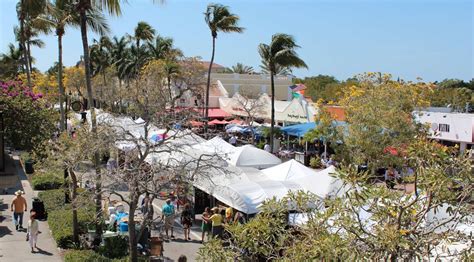 Spotlight on Downtown Naples Festival of the Arts | ArtSWFL.com