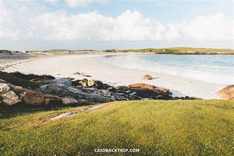 13 Amazing Beaches in Ireland — LAIDBACK TRIP