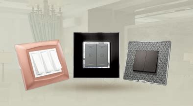 The Best Modular Switches And Sockets - Smart Spaces