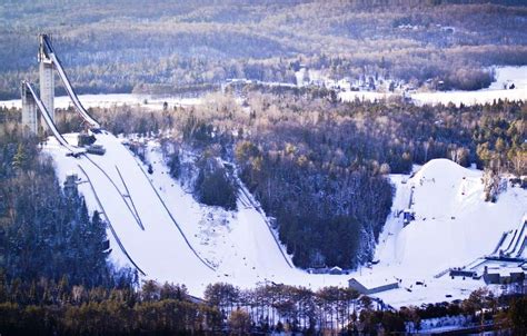 Lake Placid Winter Activities 2024 - Lisa Sheree