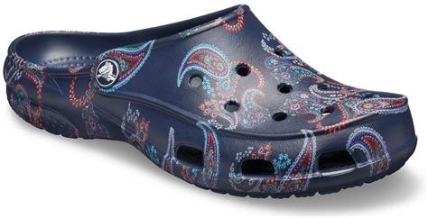 Crocs Women's Freesail Florals Clogs - Walmart.com