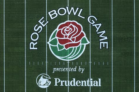 Rose Bowl 2024 Opponents - Mel Larisa