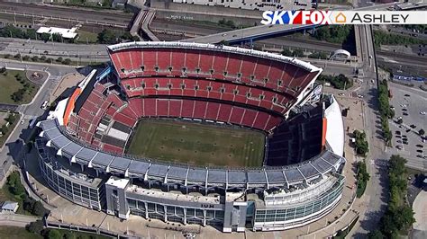 Inside the talks on Browns stadium project: I-Team