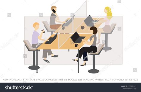 716 Cubicle Cartoon Images, Stock Photos & Vectors | Shutterstock