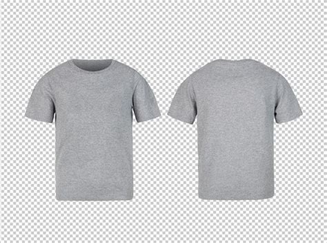 84+ Grey T-Shirt Mockup PSD Mockups 44Mb