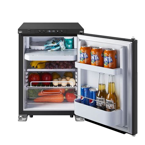 BODEGA 12 Volt RV Refrigerator 45L(1.6cu.ft)/65L(2.3cu.ft.) RV Fridge