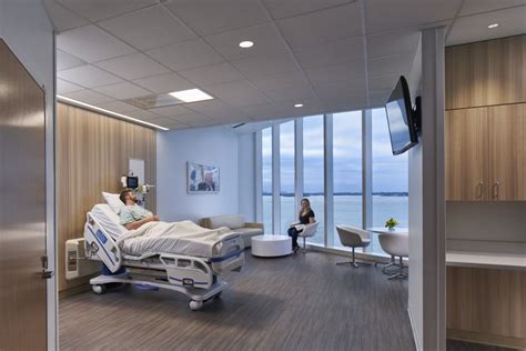 Skolnick Surgical Tower | CannonDesign