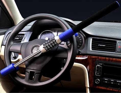 Top 10 Best Steering Wheel Locks for Car in 2023 Reviews | Wheel lock, Steering wheel, Wheel