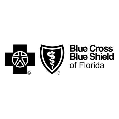 Blue Cross Blue Shield of Florida Logo PNG Transparent & SVG Vector ...