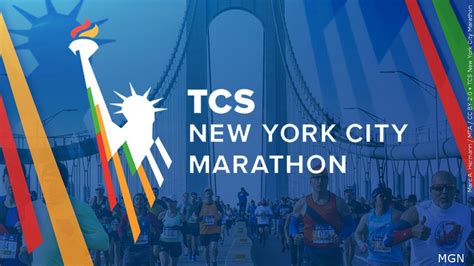 Tcs Nyc Marathon 2024 - Codee Devonna