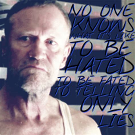 Merle Dixon - The Walking Dead Icon (35572224) - Fanpop