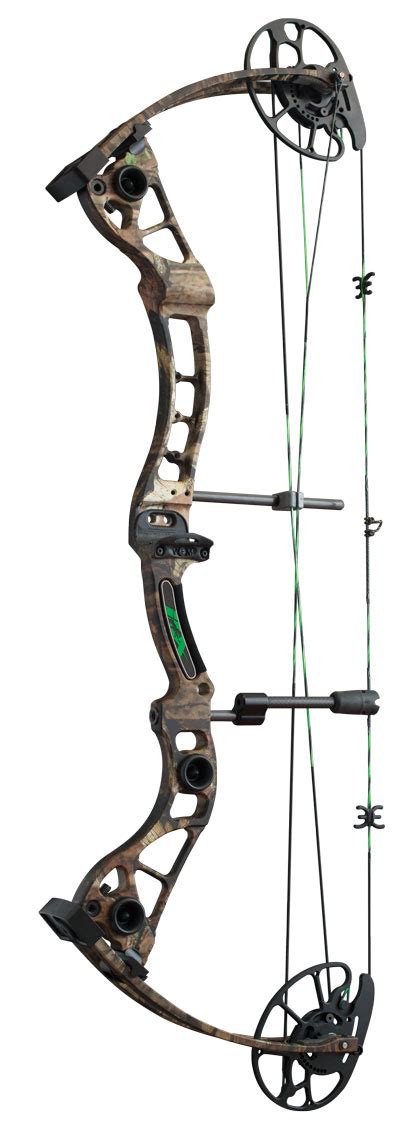 2015 New Bows: Martin Archery | Grand View Outdoors