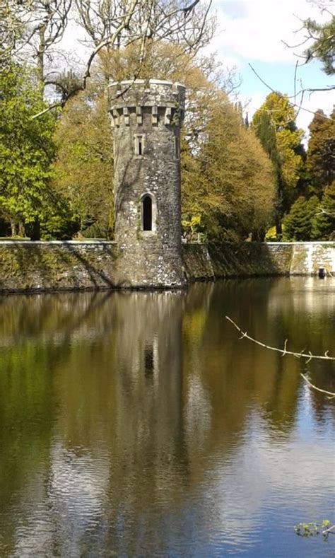 Discover the Beauty of Johnstown Castle Gardens