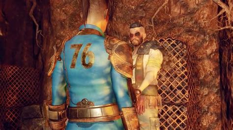 Fallout 76 Wastelanders: Release date, human NPCs, new weapons ...