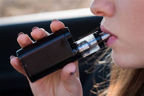 Vaping is Bad for Everyone, and It's Especially Unhealthy for Children - HealthyWomen