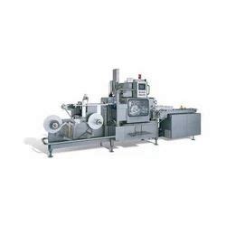 Butter Packaging Machine - Butter Packing Machine Suppliers, Traders ...