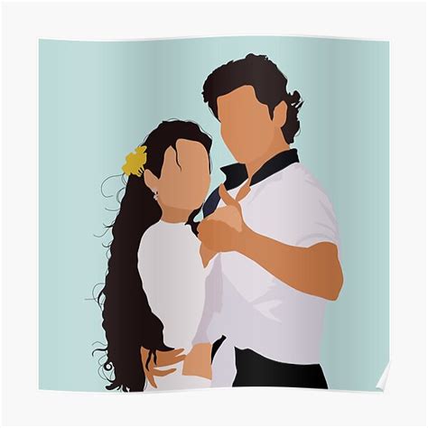 "Kaho Naa Pyaar Hai" Poster for Sale by BollywoodAI | Redbubble