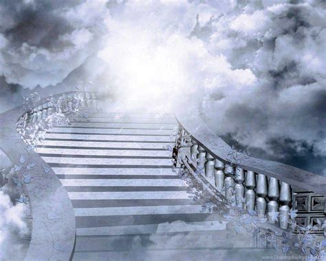 Heaven HD Wallpapers - Top Free Heaven HD Backgrounds - WallpaperAccess