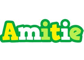 Amitie Logo | Name Logo Generator - Popstar, Love Panda, Cartoon ...