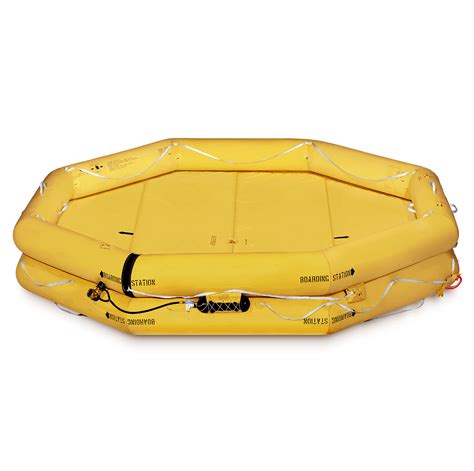 Life Raft PNG Transparent - PNG Mart