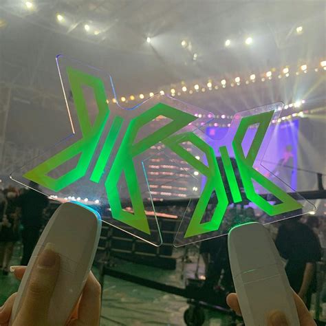 X1 Lightstick / One it Lightstick/ X1 Fanlight #X1lightstick #x1 # ...