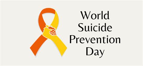 World Suicide Prevention Day: How the media can help prevent suicide