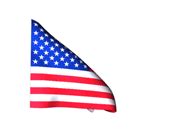Flag USA Animated Flag Gif