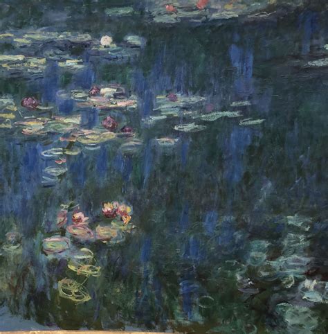 Claude Monet Lily Pads | Images and Photos finder