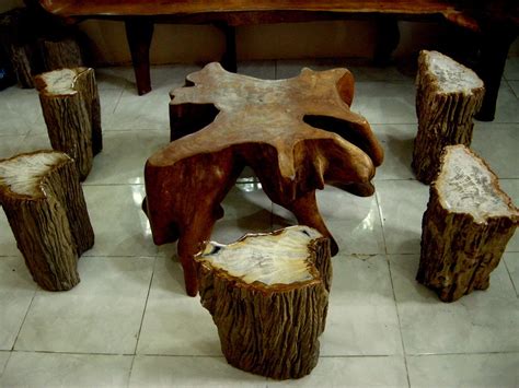 NATURAL HOME DECOR RUSTIC STYLE | IndoGemstone Rustic Outdoo… | Flickr