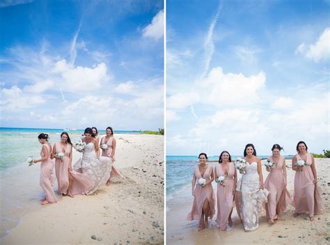 The Wharf Beach Wedding | Tyler and Skye - Rebecca Davidson Destination Wedding Photographer