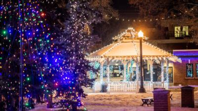 Must-See Winter Festivals | Explore Edmonton