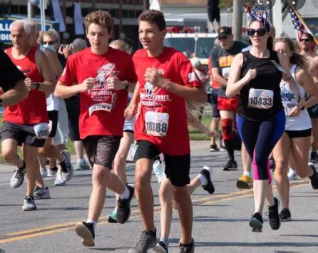 Tunnel 2 Towers 5k Race Set For Saturday At Holmes Lake | 105.3 The Bone - Lincoln's Real Rock