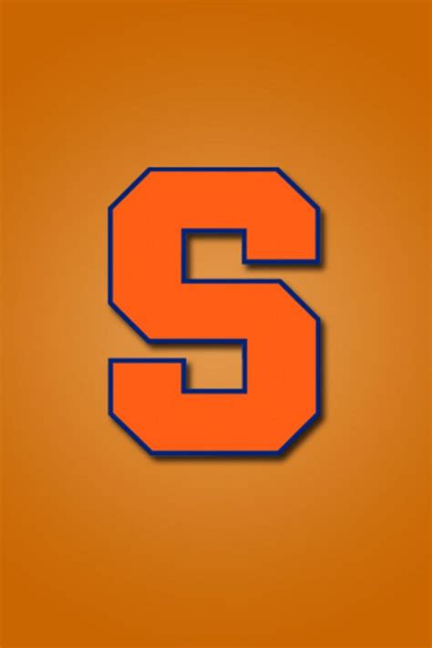 Syracuse Logo Wallpaper - WallpaperSafari