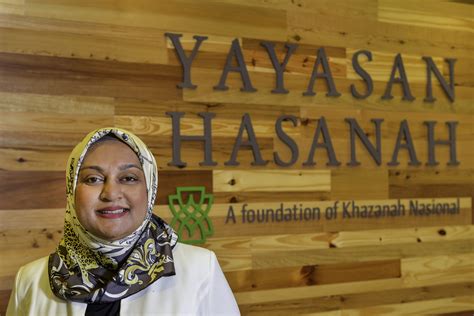 Yayasan Hasanah & Civil Society Organisation | News Hub Asia