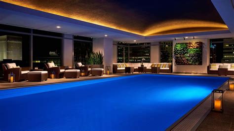 The Best Hotels With Pools in Charlotte, North Carolina