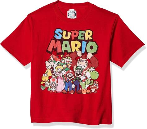 Nintendo : Amazon.com.au: Clothing, Shoes & Accessories