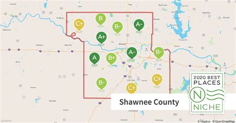 2020 Best Places to Live in Shawnee County, KS - Niche