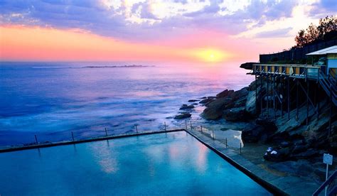 Plungeworthy - Sydney Baths & Pools - Australian Traveller