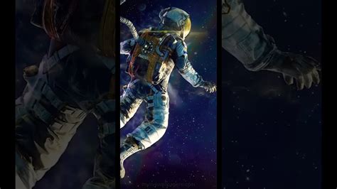 PicZene - Space 4k Live Wallpaper